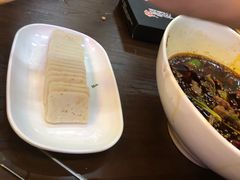 江南手工鱼饼-盱眙小龙虾(天虹店)