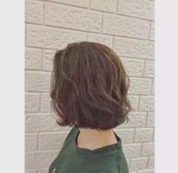 -GIRL STYLE 烫发·染发沙龙