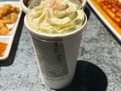 -外婆餐厅(魏县店)