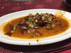 -山东八大碗山东老字号