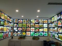 -百花食府(渔阳南路店)