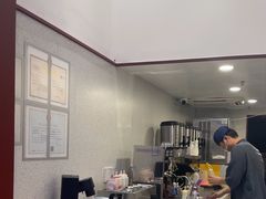 -唐沫茶兮(仓山万达金街店)