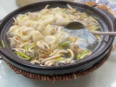 -芸海阁·农家私房菜(沙家浜景区出口店)