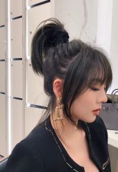 -东秀护肤造型