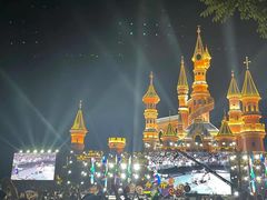 -沈阳方特欢乐世界