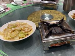 -全聚贤餐厅·湖北家常菜(沙湖店)