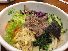 烤猪肉拌饭-全州拌饭馆(断桥店)
