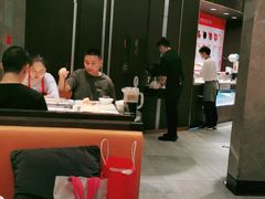-海底捞火锅(龙岗星河COCO Park店)