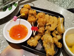 -集渔·泰式海鲜火锅(科华店)