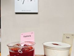 -O.P.S. CAFE