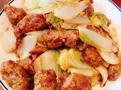 -烤肉宛饭庄(南礼士路店)