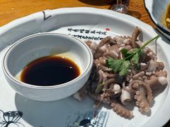 -大家发海鲜城夜排档(华山中路店)