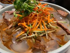 东北大拉皮-孙记驴肉山庄(李桥店)