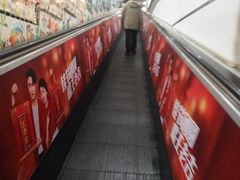 -卜蜂莲花(杨高南路店)