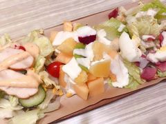 -必胜客(永泰店)