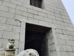 -三国赤壁古战场