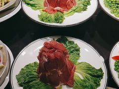 -皖小斌·小葱伴豆腐(丰收路店)
