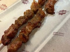 -耶里夏丽·新疆菜·28年喀什老馆(田林东路店)