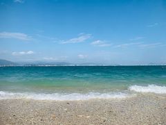 -三亚西岛海洋文化旅游区