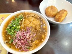 -毛华美食(清扬路店)