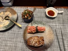 -戏作寿司(观音桥店)