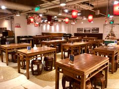 大堂-金鼎轩(安贞里店)