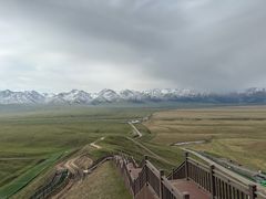 -新疆那拉提国家旅游度假区