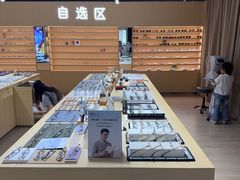 -鲸渝眼镜·浅目视光(春熙路店)