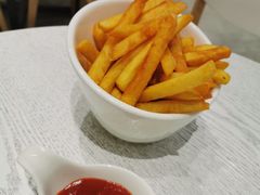 -娜娜家·Nana's restaurant(国金汇店)