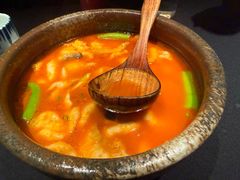 -山石榴·贵州菜(丰盛里店)