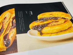 红糖饼-老爷庙风味美食府(魏都大道店)