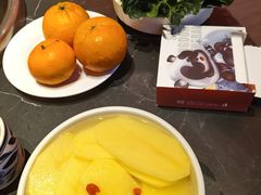 -巴蜀大将火锅(春熙店)