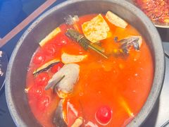 -Ameigo梅果·云贵川bistro(长宁来福士店)