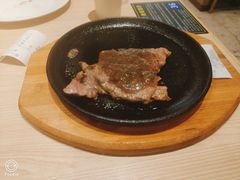 -纽斯特牛排自助餐厅(浦江万达店)