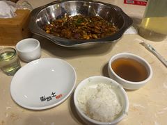 -勇记干锅居(德阳店)