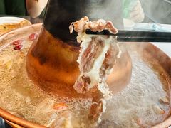 -阳坊胜利涮羊肉(阳坊老店)