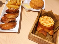 -避风塘(宝山万达店)