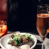 重庆探店｜一起去氛围感拉满高空酒吧吹吹秋天的风吧🌃