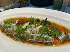-宴周康·精致江浙菜(周浦店)