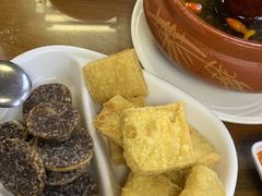 -88号小吃店·经典云南菜·地道纳西美食