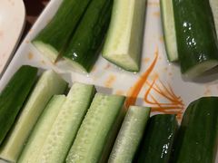-蚝老板海鲜烧烤大排档(码头店)