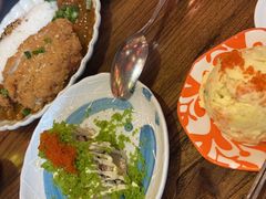 -桃太郎创作料理(大坪店)