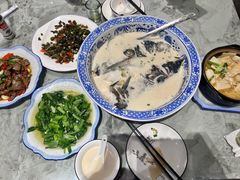 -洪福饭店·十八年老店