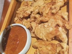-崔义清鲁菜馆(大明湖店)