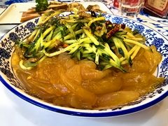 -老都一处饺子馆(道里店)