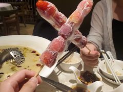 -川味堂·四川豆花(八卦岭店)