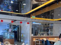 -海上名珠·海鲜酒楼(励骏庞都店)