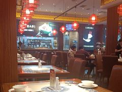 -东方饺子王(王府井关东古巷店)