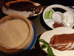 -食悦江南·淮扬菜·烤鸭(亚运村·惠新店)