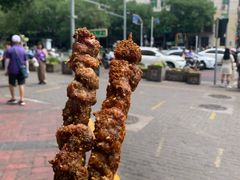 -吴裕泰茶庄(前门大街店)